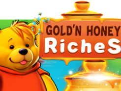Gold’n Honey Riches